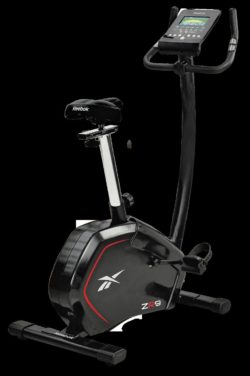 Reebok - ZR9 Exercise Bike